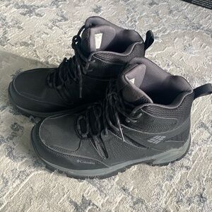 Columbia Winter Boots